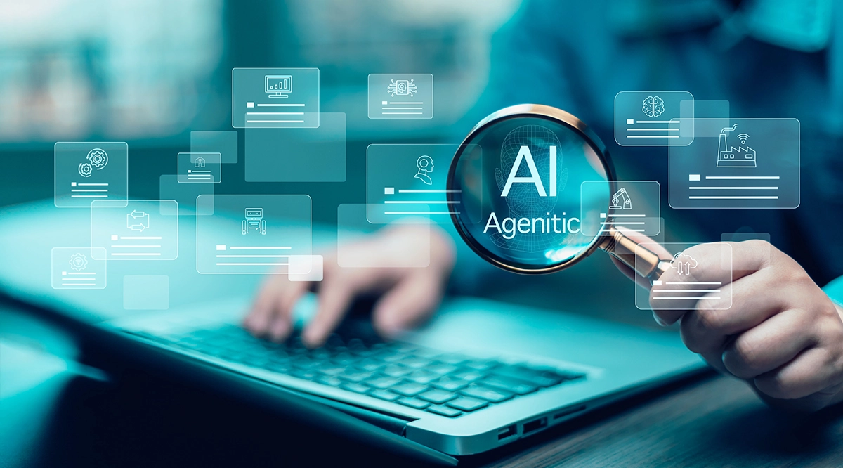 AI พร้อมแล้ว…องค์กรพร้อมหรือยัง ?