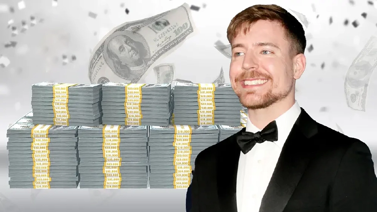 มีชีวิตอยู่เพื่องาน! MrBeast อินฟลูฯ รวยพันล้าน ทำงานวันละ 18 ชม.