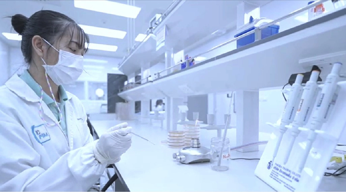 R&D ขับเคลื่อนธุรกิจ รับสิทธิลดหย่อนภาษี 200%