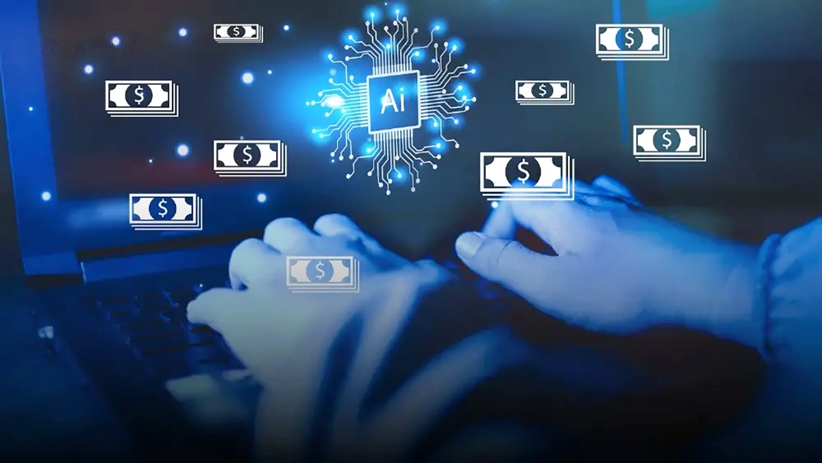 จาก 'พนักงาน' สู่ 'เศรษฐีเงินล้าน' Vibe Coding ปั้นแอปธุรกิจได้ใน 2 วัน