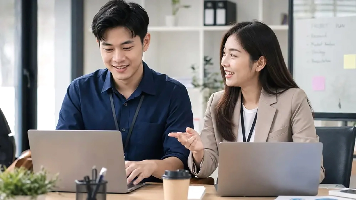 Gen Z นิยามความสำเร็จใหม่ งานดีเงินดีไม่พอแต่สมดุลชีวิตก็ต้องมี