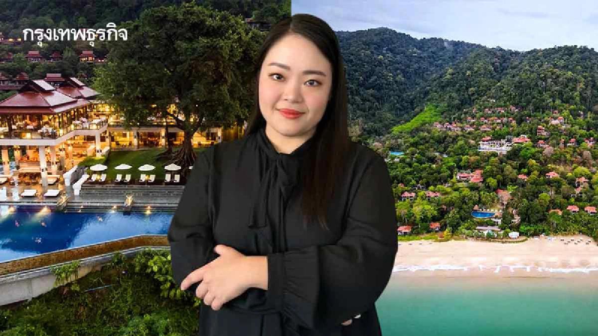 'พิมาลัย รีสอร์ต' อัดฉีดงบลงทุน  ยกระดับบริการ 'เวลเนส' ตรึงลูกค้าเข้าพักซ้ำ