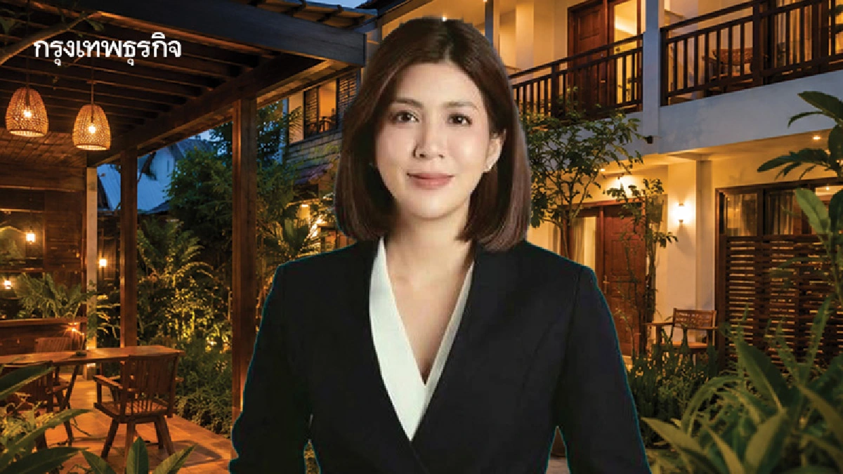 ชงปรับปรุง  พรบ.โรงแรม