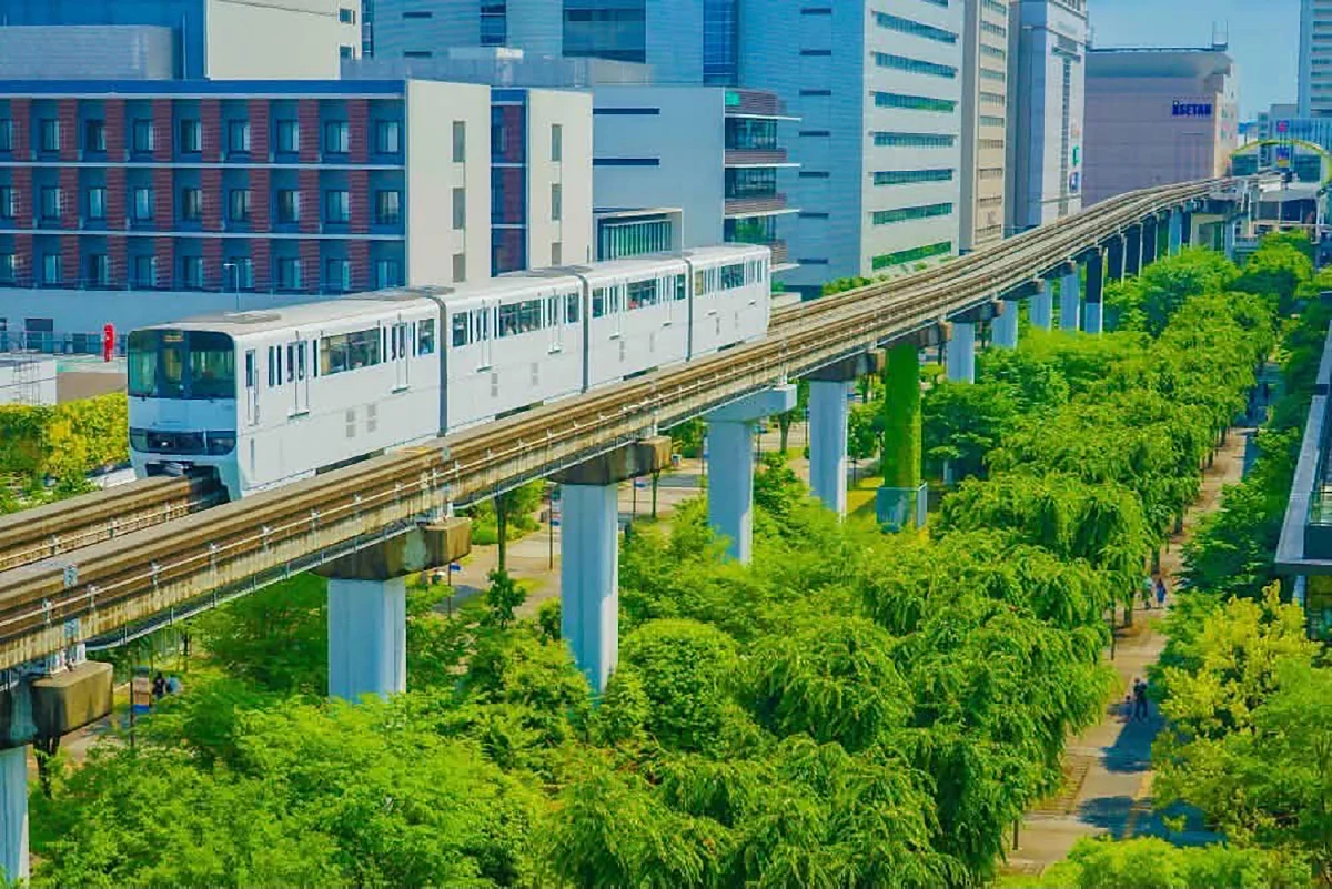 ภาคคมนาคมกับบทบาท Net Zero เปลี่ยนเมืองใช้ถนนสู่ ‘ขนส่งด้วยระบบราง’