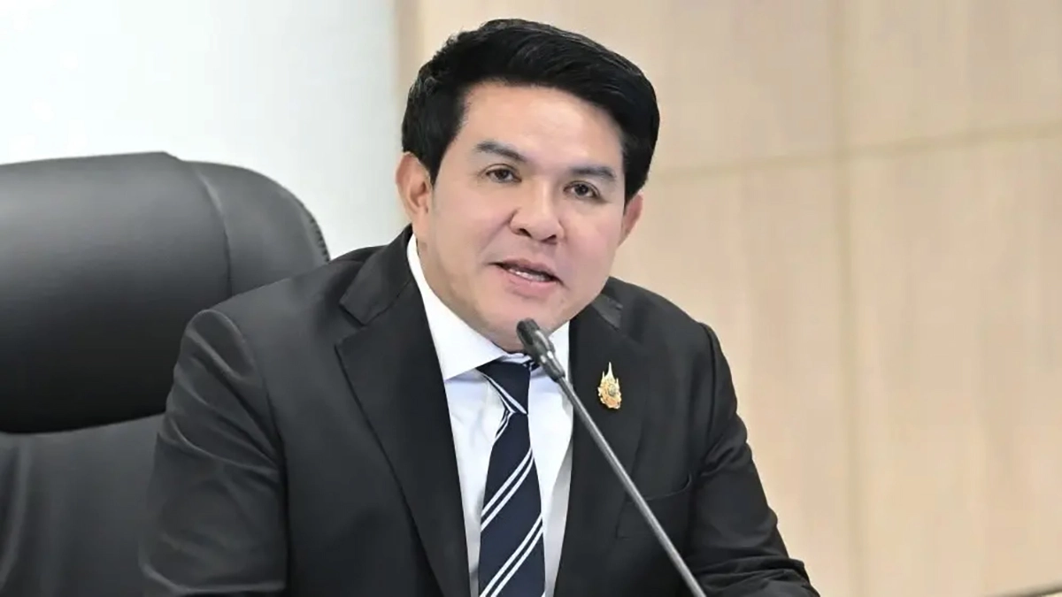 'ท่องเที่ยว' ควบ 'วัฒนธรรม'  ตั้งกระทรวงกีฬาดัน 'สปอร์ต อีโคโนมี'