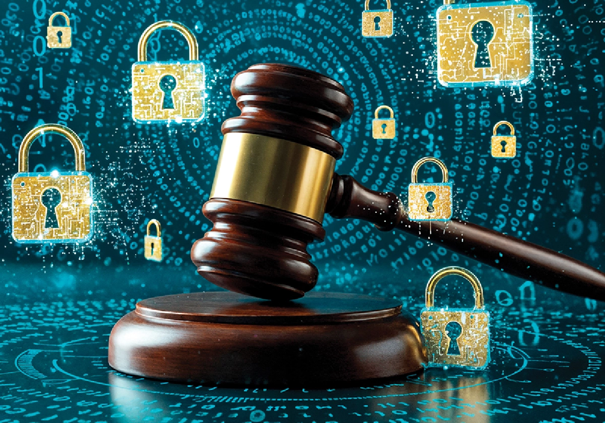 'สิทธิถูกลืม' กฎหมายข้อมูลส่วนบุคคล(GDPR) ต่อข้อมูลอาชญากรรมบนอินเทอร์เน็ต