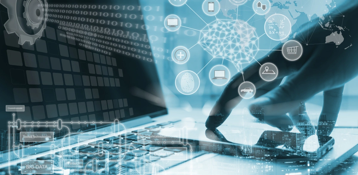 Deep Data: ข้อมูล...หรือความเข้าใจ?