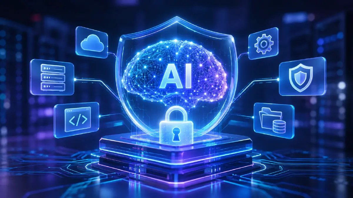  ถอดรหัส 'AI Security' ความปลอดภัยไม่ได้จบที่โมเดล