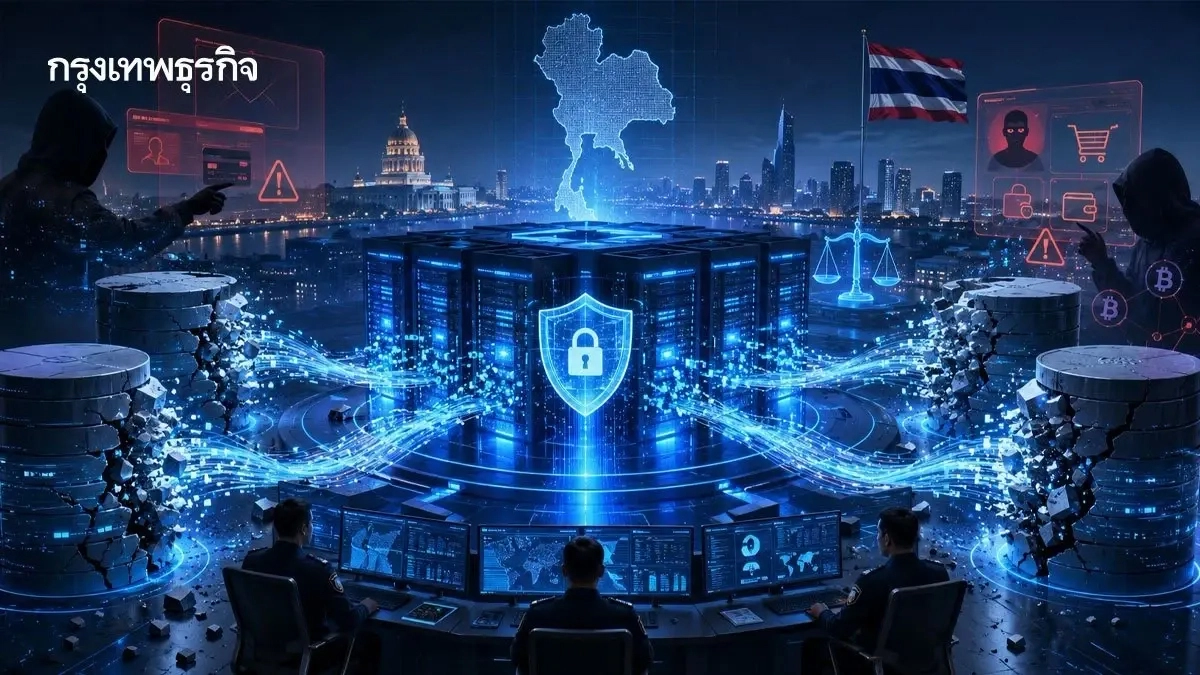 สภาฯผู้บริโภคชวนเช็ก 6 สิทธิ ก่อนสมัคร TH-AI Passport