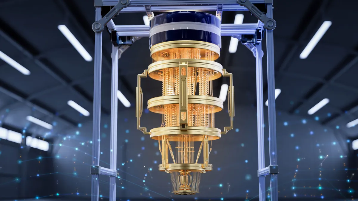 จับตา 'Quantum AI' คลื่นลูกใหม่'การ์ทเนอร์' เตือนอย่าเพิ่งรีบลงทุน