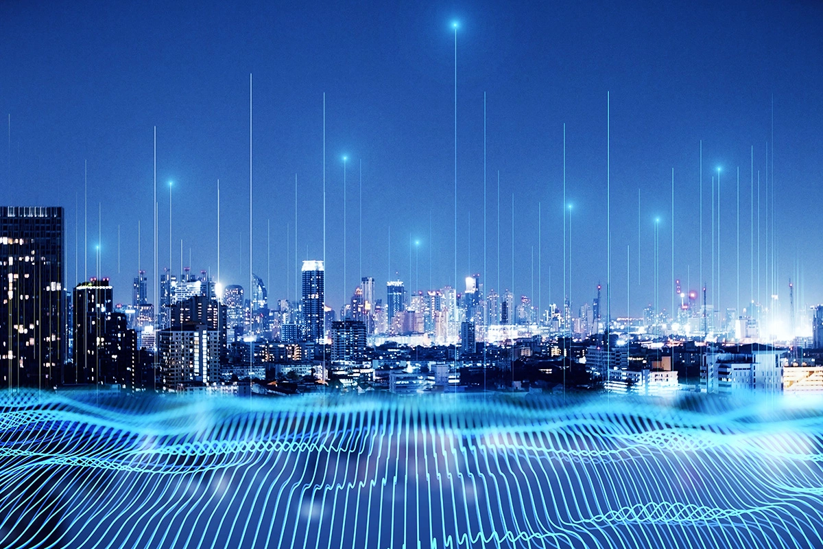 THE NEXT SMART CITY นิยามใหม่ 'เมืองฉลาด' 