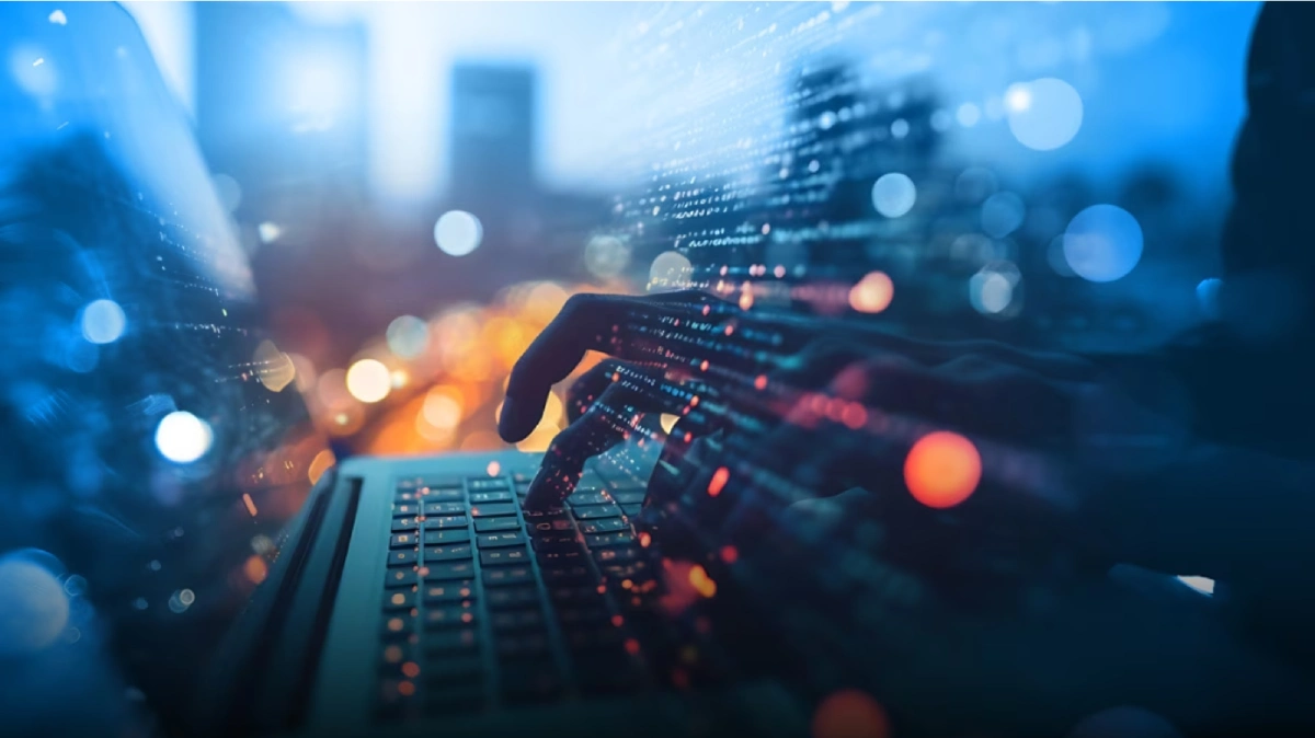  'Hybrid AI' เทรนด์ใหม่องค์กร กุญแจคุมต้นทุนเอไอ