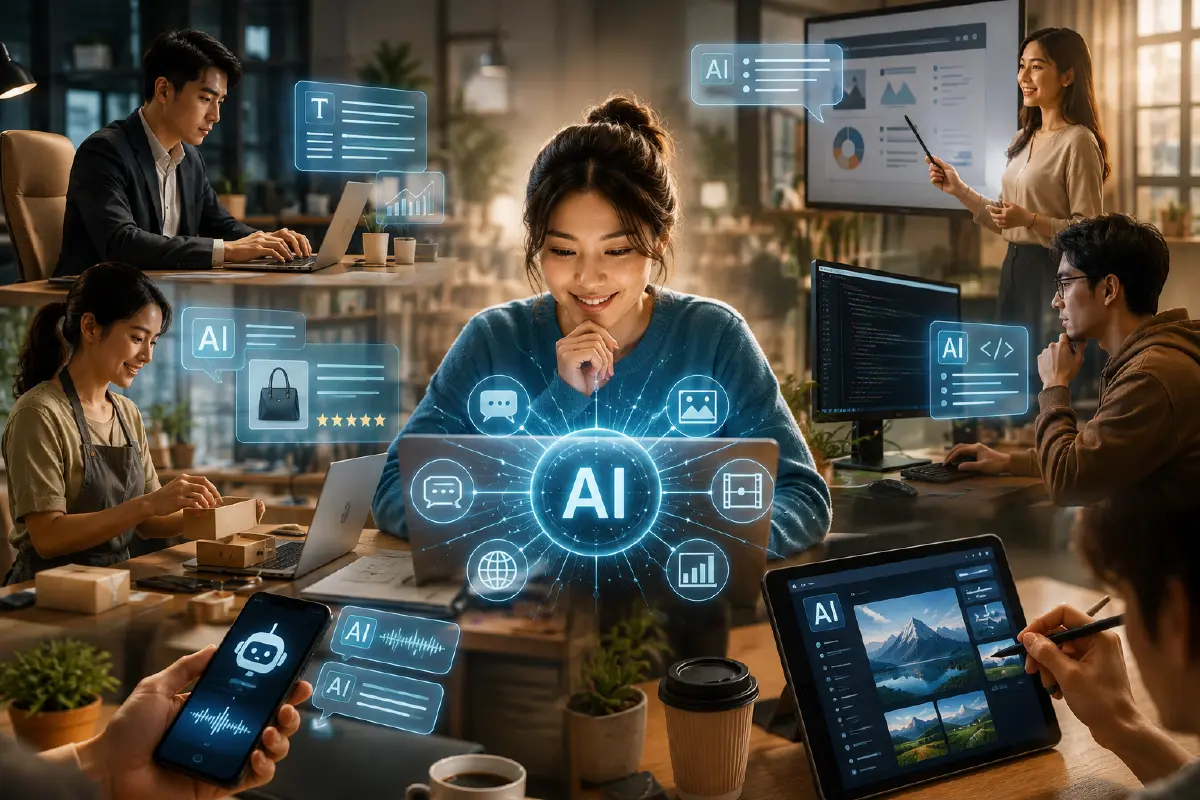 Think beyond  : AiPASS มีเครื่องยนต์ชั้นดี แต่ยังไม่มีรถให้ขับ