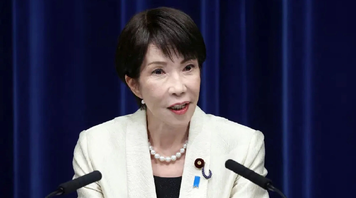 นายกฯญี่ปุ่นนอนวันละ 3 ชั่วโมงจุดชนวน 'ผู้นำที่ดี' ต้องทำงานจนไม่ได้นอน?