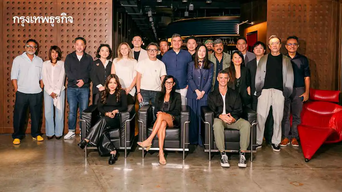 เปิดใจ 2 ซีอีโอ 'BBDO Worldwide' ยก 'Do Big Things' ผสานพลังเครือข่ายเอเยนซี แก้โจทย์ลูกค้า