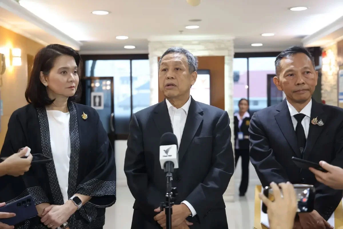  '6บอร์ดกสทช.'เดินหน้าประชุม สนง.เร่งเคลียร์ปมสถานะ-อำนาจ