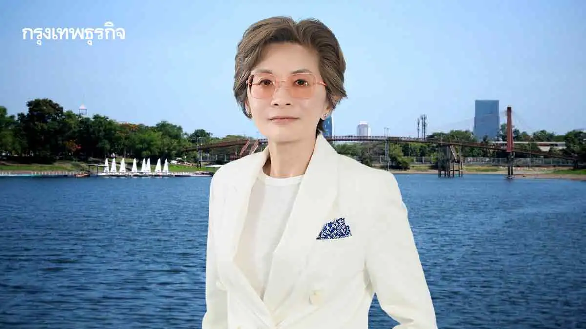 เปิดปม 'บึงคู้บอน' เสนาฯ แจงที่มา 20 ไร่ ถือครอง 17 ปี ย้ำพัฒนาที่ดินตามสิทธิ