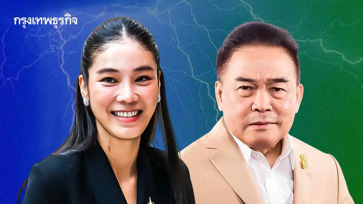 แนวรบบ้านใหญ่ 'ชัยภูมิ' 'ขั้วน้ำเงิน'สะดุด  ขั้ว'เขียว'เอาคืน
