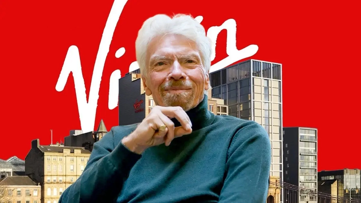 มหาเศรษฐีแห่ง Virgin Group เตือน 'ตื่นตี 5' ไม่ใช่เคล็ดลับความสำเร็จ