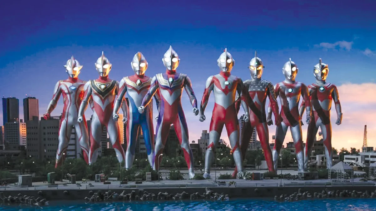 ‘The Origin of Ultraman’ ซอฟต์พาวเวอร์ญี่ปุ่นขวัญใจมหาชน