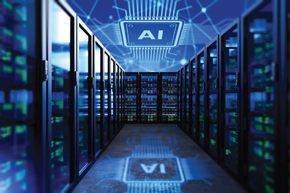 ข้อถกเถียงเรื่อง AI ต้องไปให้ไกลกว่าเรื่อง Data Center