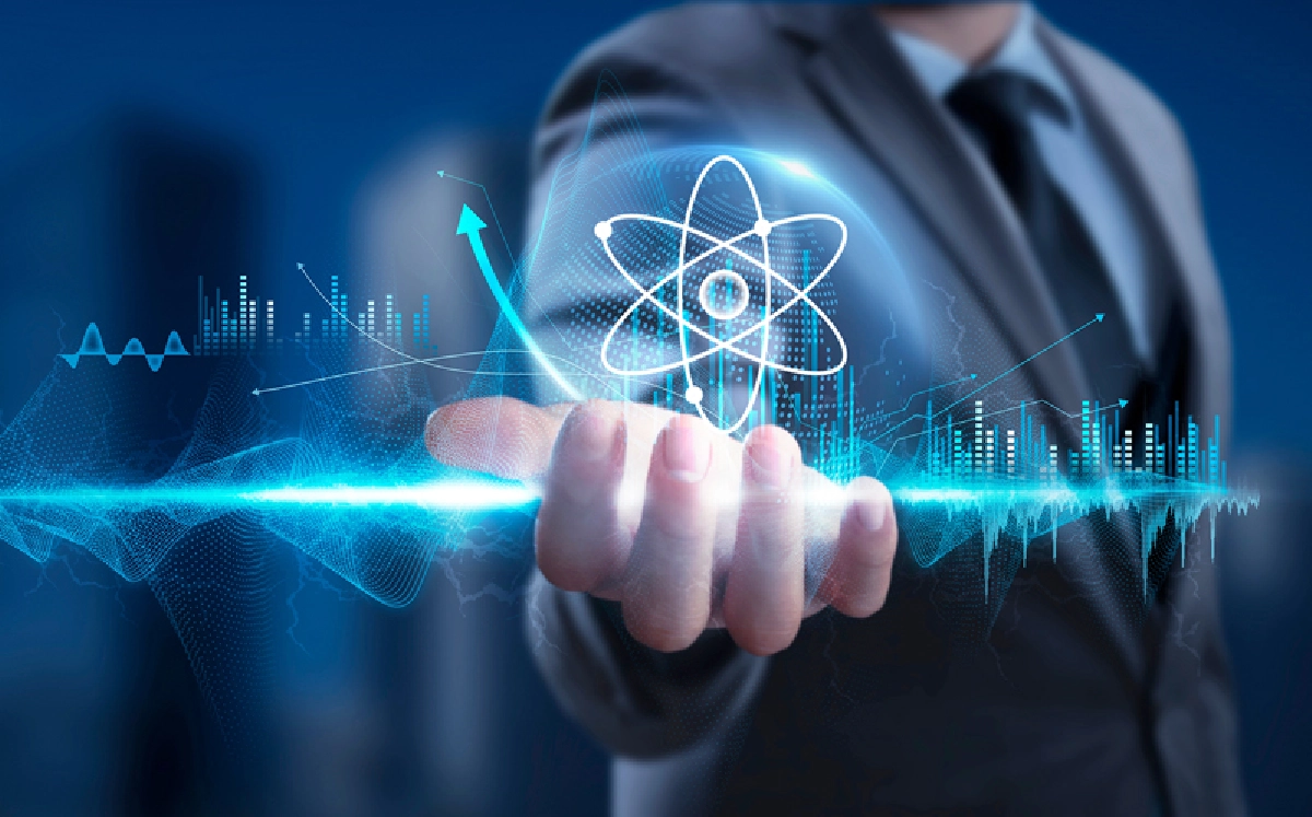 Quantum กำลังเปลี่ยนโลก แต่ใครจะปกป้องข้อมูลของเรา?