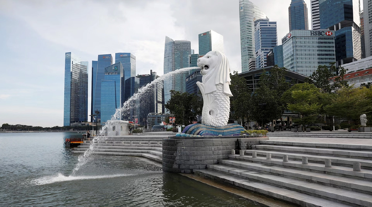 สิงคโปร์ผุดโครงการ 'อ่านแลกเงิน' หวังหยุด 'ภาวะสมองเน่า'