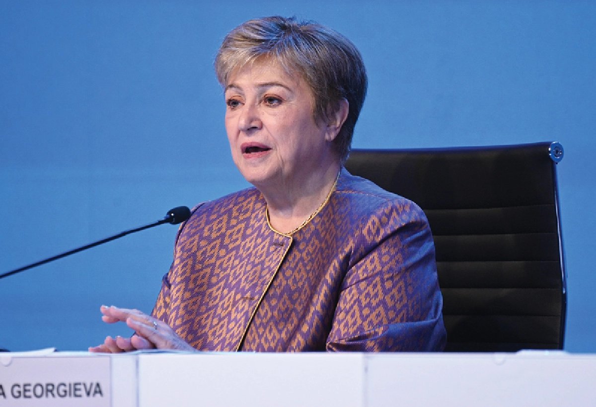 คอร์รัปชันไทยในสายตา IMF ข้อคิดจากการประชุม IMF-World Bank 2026